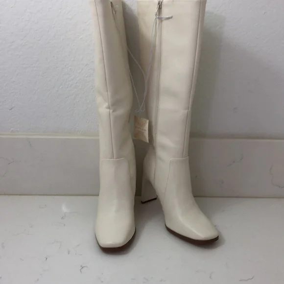 Altar’D State Crème boots - Picture 9 of 9